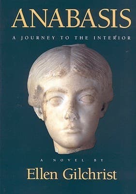 Anabasis: A Journey to the Interior