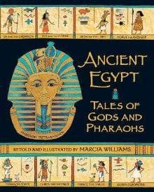 Ancient Egypt: Tales of Gods and Pharaohs