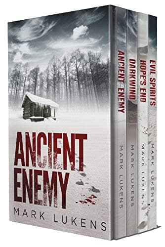 Ancient Enemy Box Set