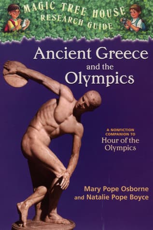 Ancient Greece and the Olympics