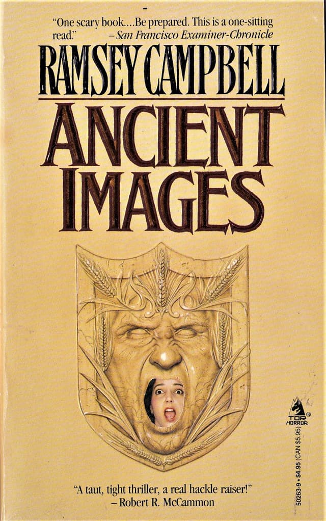 Ancient Images