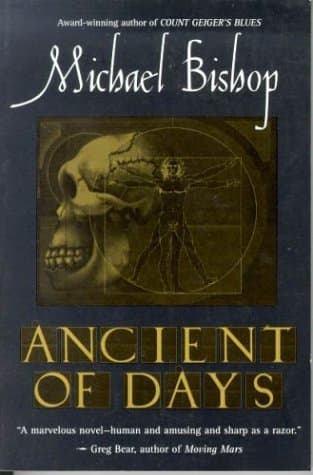 Ancient of Days
