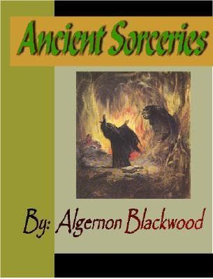 Ancient Sorceries