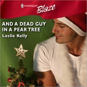 And A Dead Guy In A Pear Tree