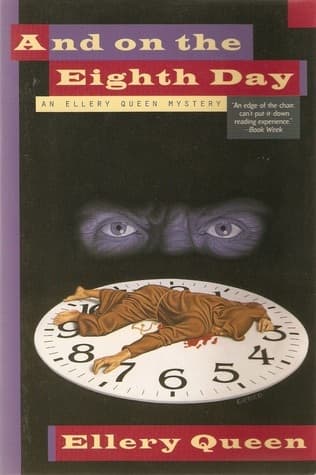 And on the Eighth Day