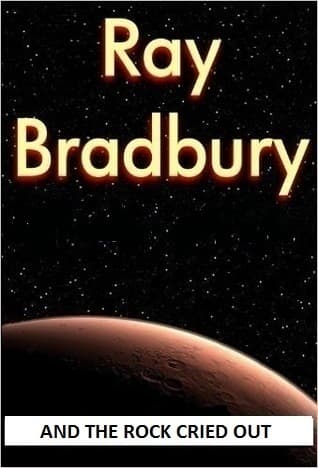 And The Rock Cried Out