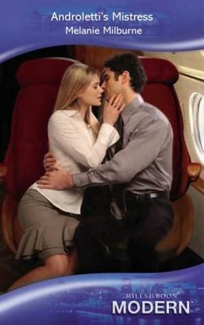 Androletti's Mistress