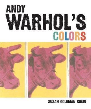 Andy Warhol's Colors