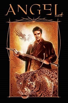 Angel: After the Fall, Vol. 5: Aftermath