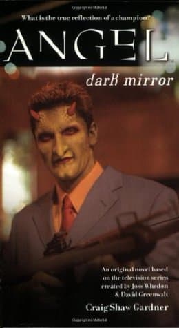 Angel: Dark Mirror