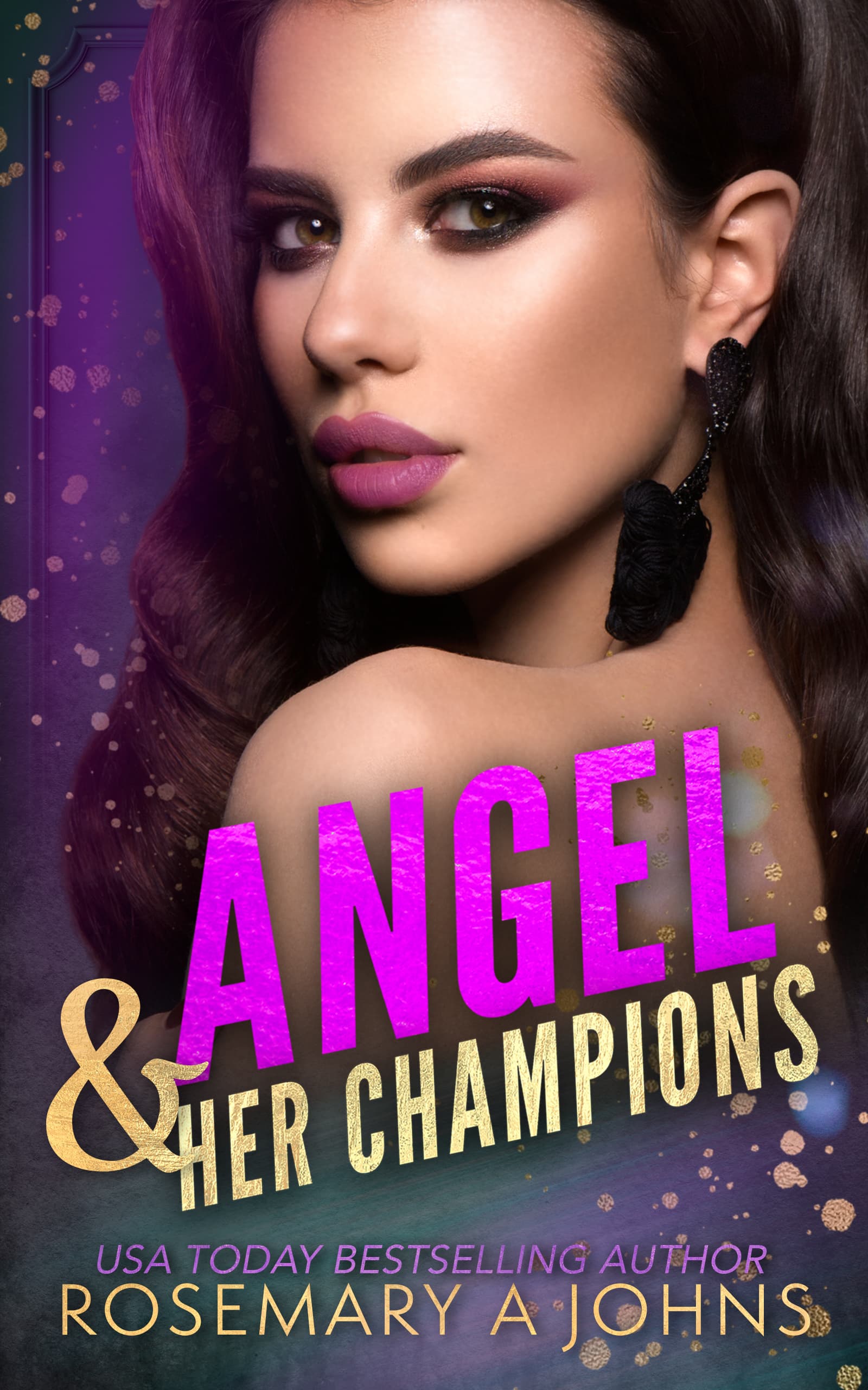 Angel & Her Champions