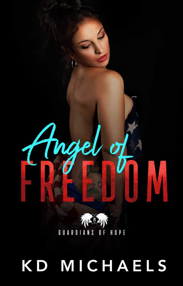Angel of Freedom
