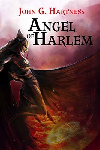Angel of Harlem
