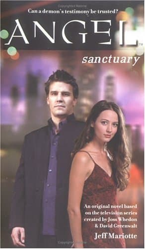 Angel: Sanctuary