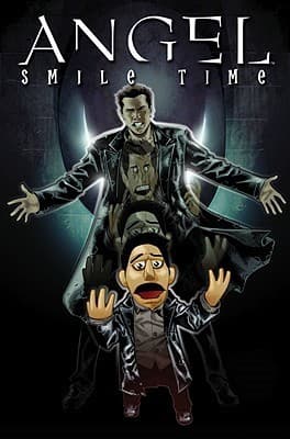 Angel: Smile Time