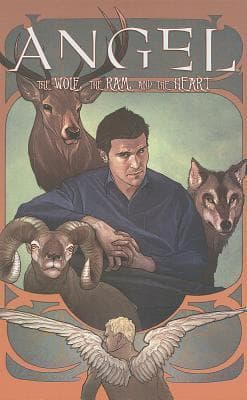 Angel: The Wolf, the Ram, and the Hart
