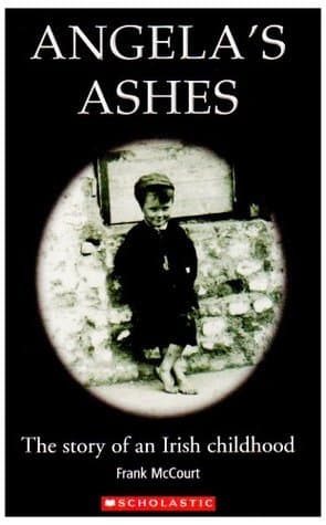 Angela's Ashes (Scholastic ELT Reader)