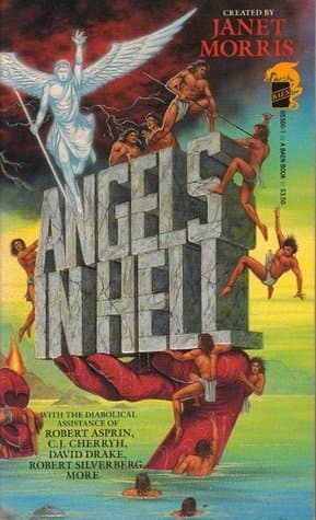 Angels in Hell