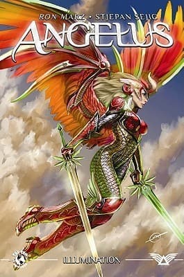 Angelus Volume 1: Illumination