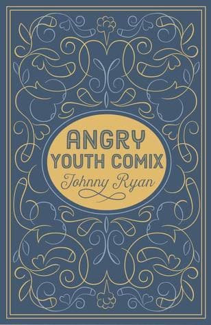 Angry Youth Comix
