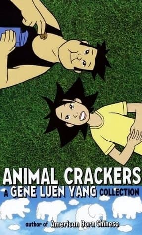 Animal Crackers