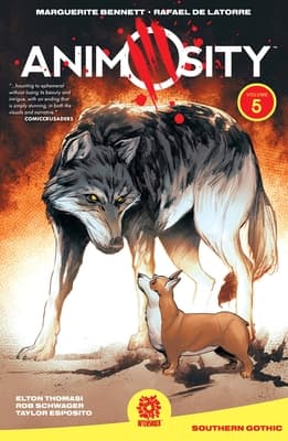 Animosity, Vol. 5: Southern Gothic
