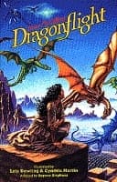 Anne McCaffrey's Dragonflight #1