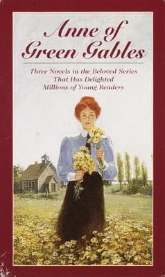Anne of Green Gables