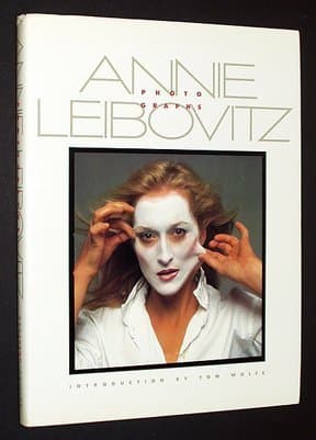 Annie Leibovitz: Photographs