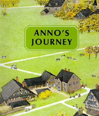 Anno's Journey