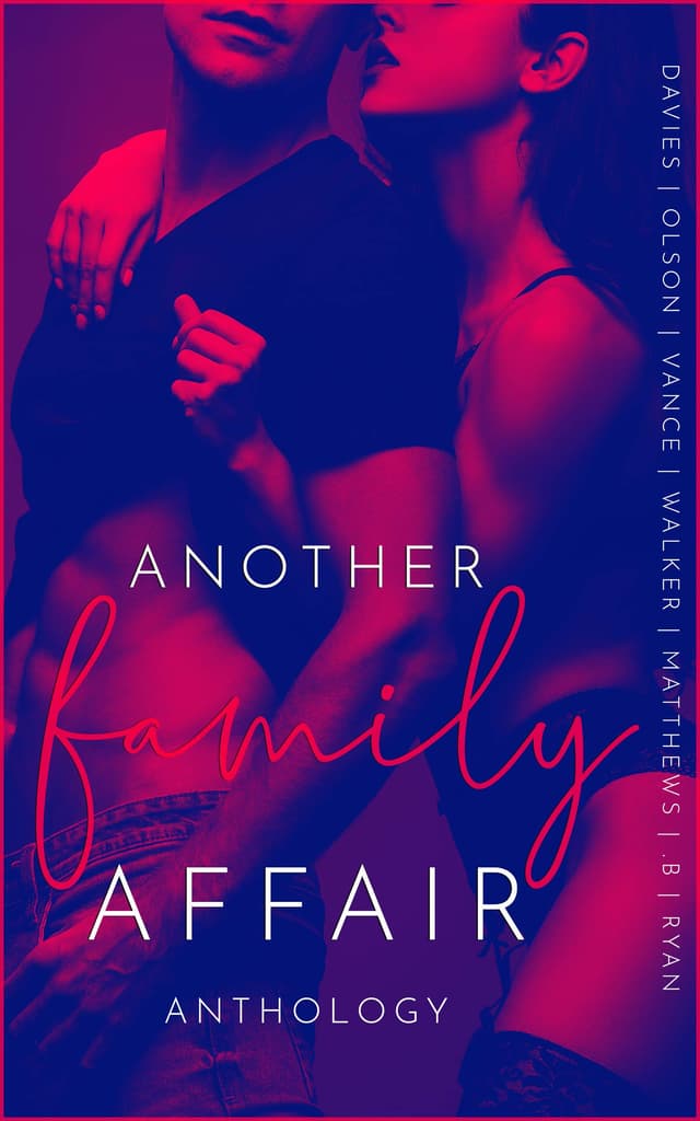 Another Family Affair Anthology