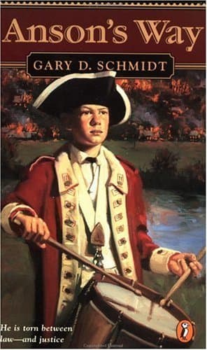 Anson's Way