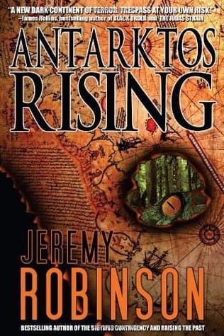Antarktos Rising