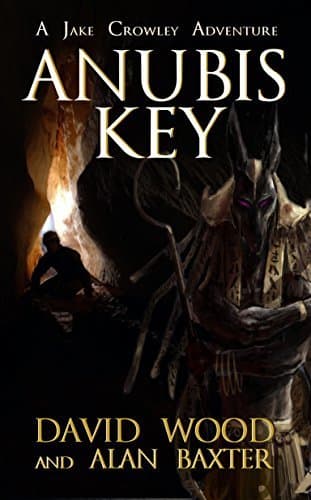 Anubis Key