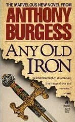 Any Old Iron