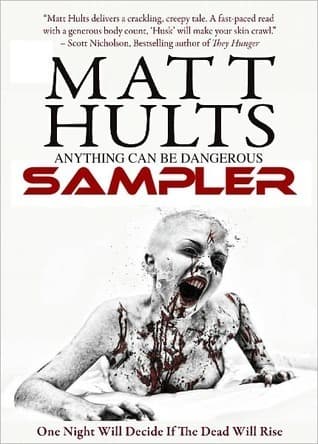 Anything can be Dangerous