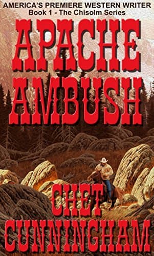 Apache Ambush