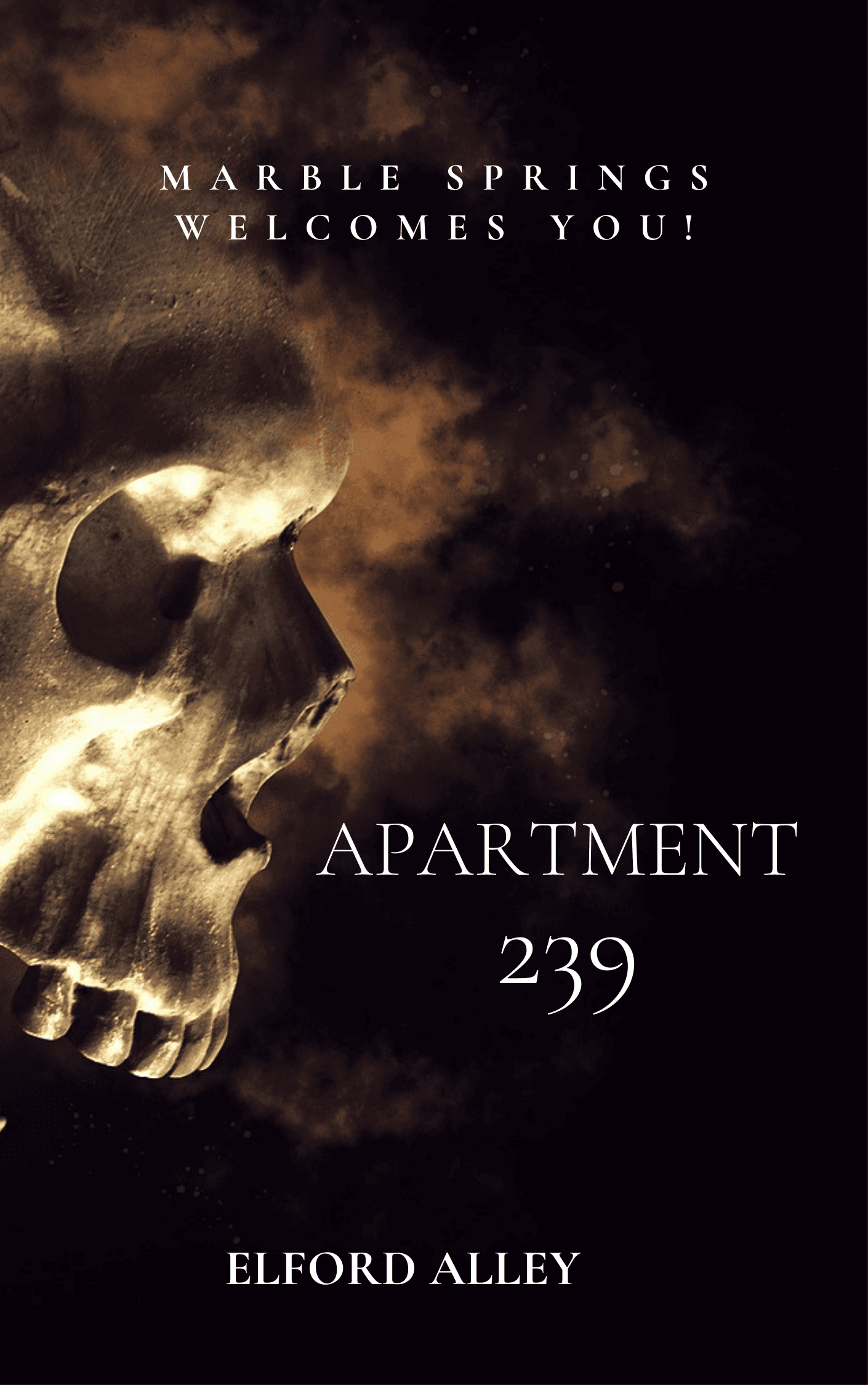Apartment 239