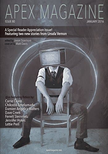 Apex Magazine Issue 80