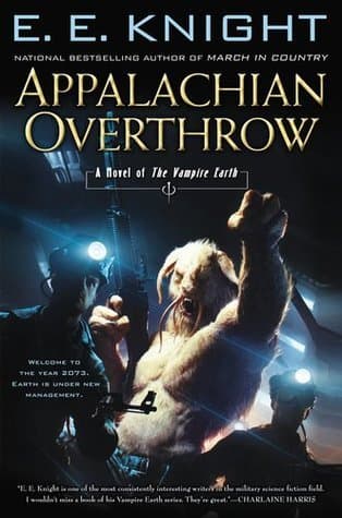 Appalachian Overthrow