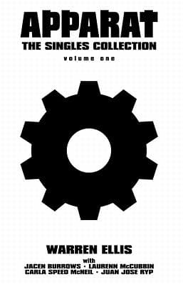 Apparat: The Singles Collection