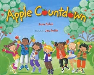Apple Countdown