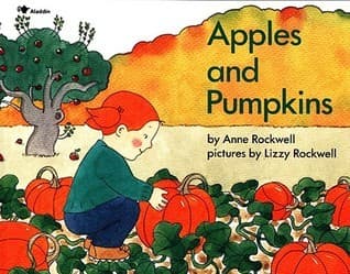 Apples and Pumpkins