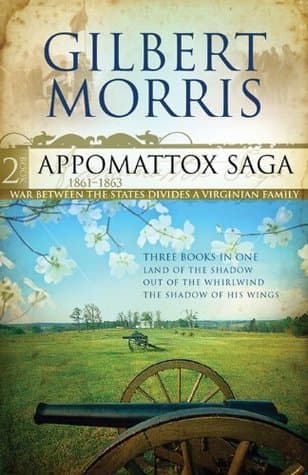 Appomattox Saga Collection 2
