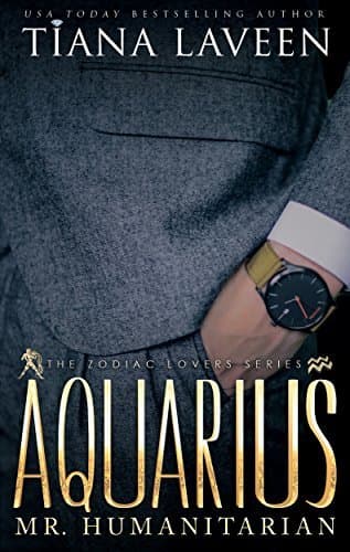 Aquarius: Mr. Humanitarian