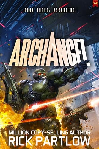 Archangel: Ascending