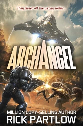 Archangel: Fallen