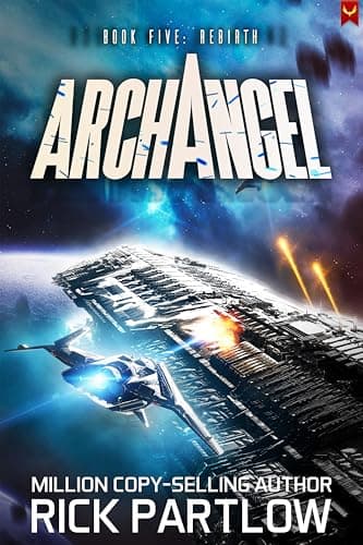 Archangel: Rebirth