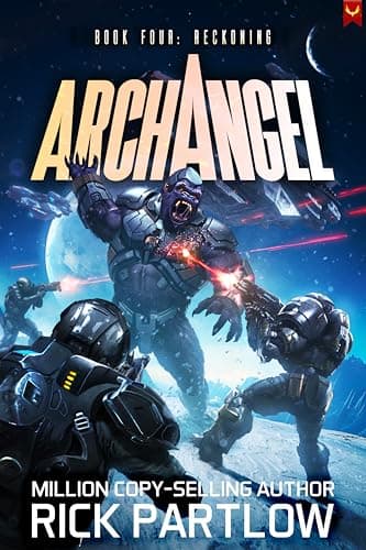 Archangel: Reckoning
