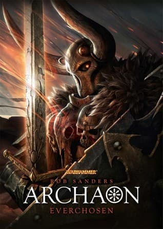 Archaon: Everchosen